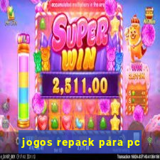 jogos repack para pc